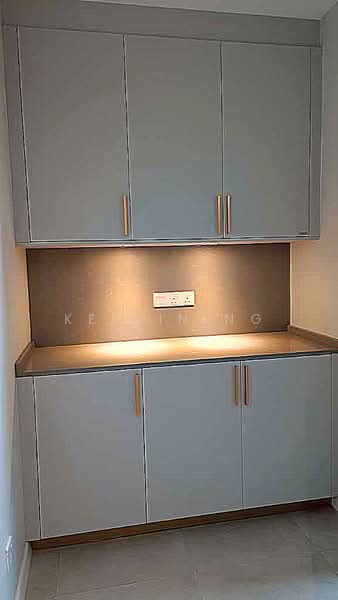 Kediaman Servis untuk Dijual di Lumi Tropicana Serviced Residence - Kelvin Ng - yard - PropertyGuru.com.my