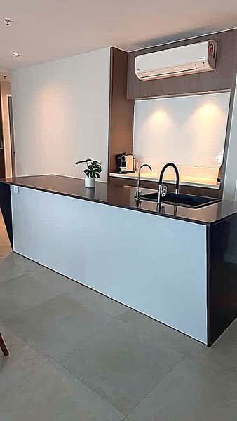 Kediaman Servis untuk Dijual di Lumi Tropicana Serviced Residence - Kelvin Ng - Kitchen - PropertyGuru.com.my