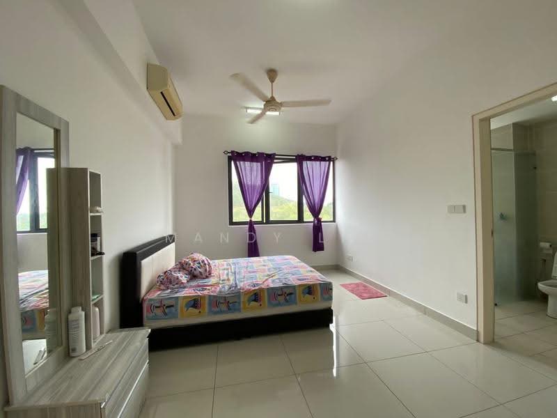 Condominium for Rent at Mirage By The Lake - Mandy Lim - Bedroom - PropertyGuru.com.my