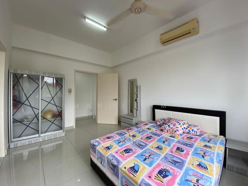 Condominium for Rent at Mirage By The Lake - Mandy Lim - Bedroom - PropertyGuru.com.my