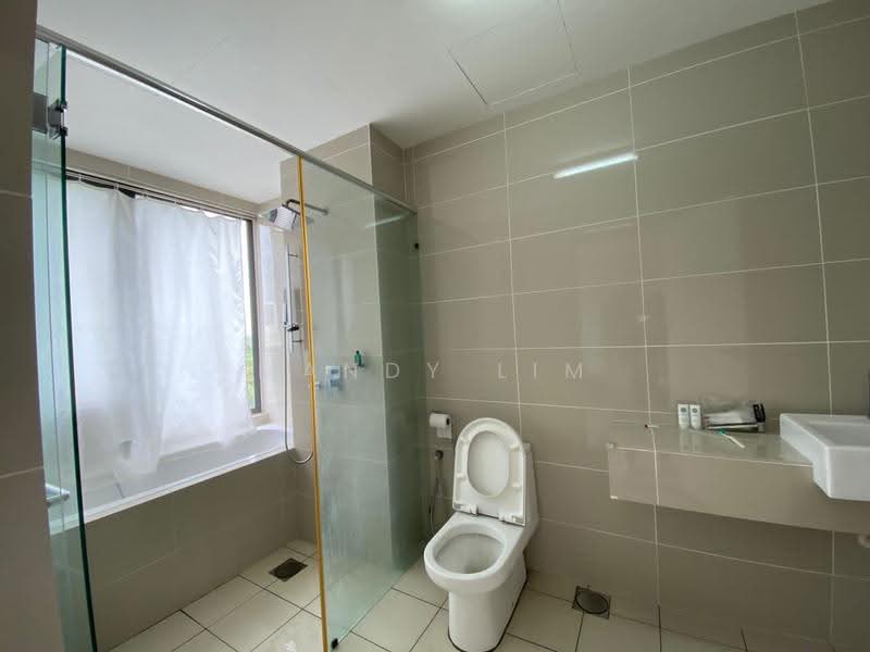 Condominium for Rent at Mirage By The Lake - Mandy Lim - Bathroom - PropertyGuru.com.my