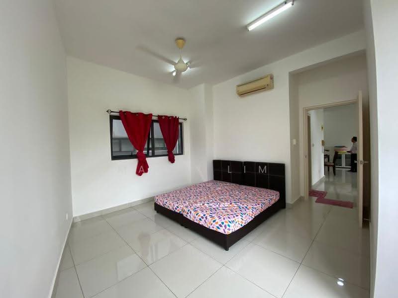 Condominium for Rent at Mirage By The Lake - Mandy Lim - Bedroom - PropertyGuru.com.my