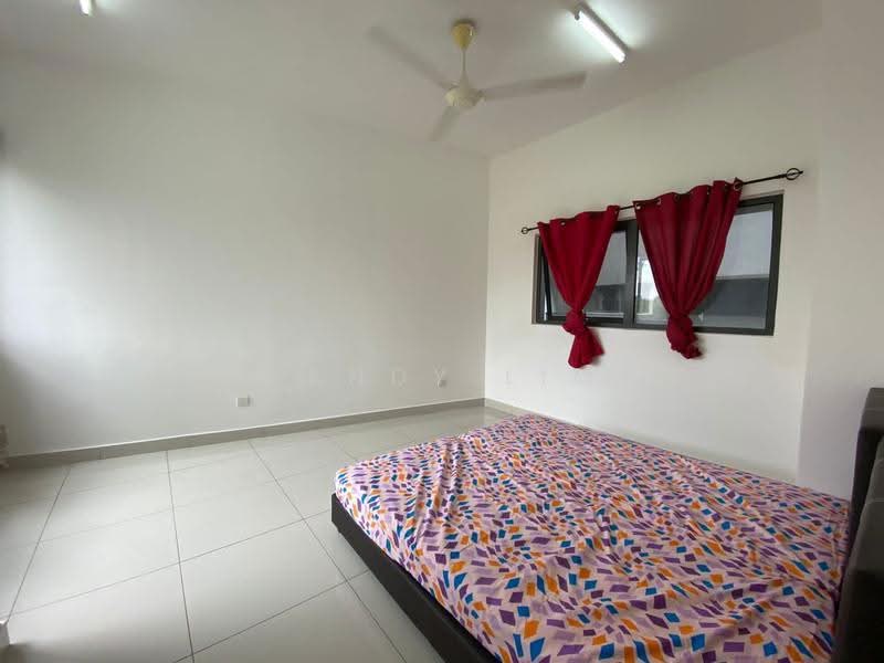 Condominium for Rent at Mirage By The Lake - Mandy Lim - Bedroom - PropertyGuru.com.my