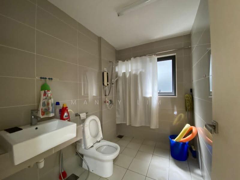 Condominium for Rent at Mirage By The Lake - Mandy Lim - Bathroom - PropertyGuru.com.my