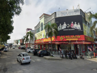 For Rent - Taman Pelangi Semenyih, Semenyih