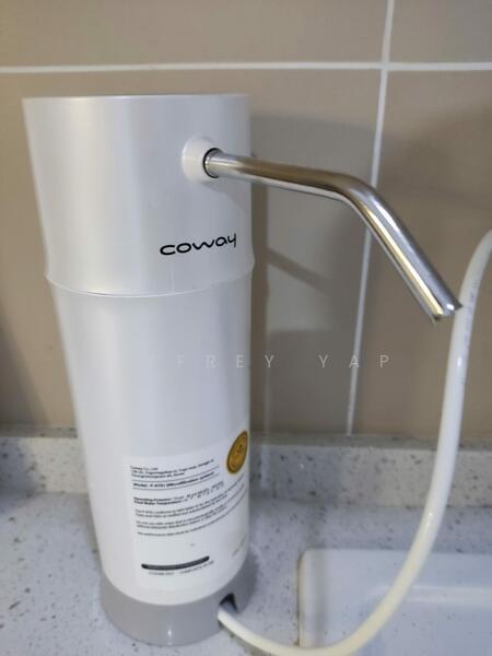 For Rent - The Cruise Residence