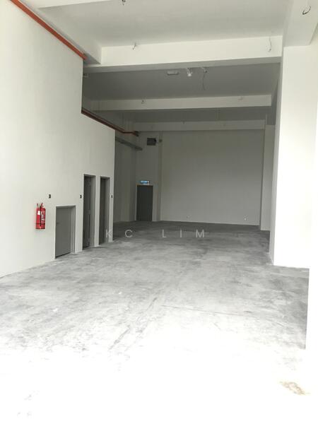 Shop for Rent in Kampung Berembang Hilir (Ampang) - KC Lim - Interior - PropertyGuru.com.my