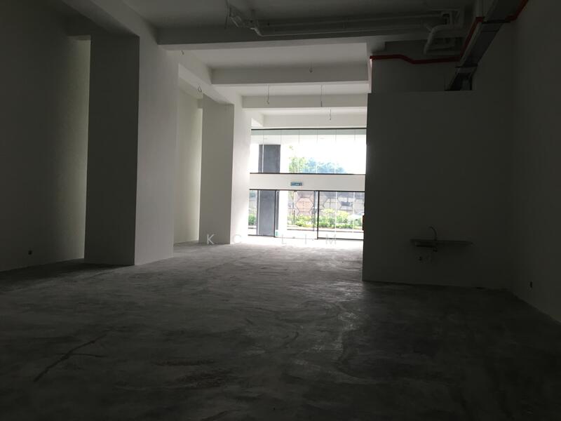 Shop for Rent in Kampung Berembang Hilir (Ampang) - KC Lim - Interior - PropertyGuru.com.my