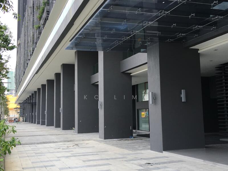 Shop for Rent in Kampung Berembang Hilir (Ampang) - KC Lim - Exterior - PropertyGuru.com.my