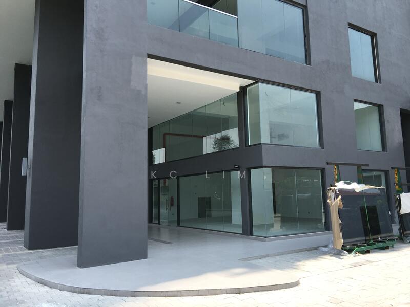 Shop for Rent in Kampung Berembang Hilir (Ampang) - KC Lim - Exterior - PropertyGuru.com.my