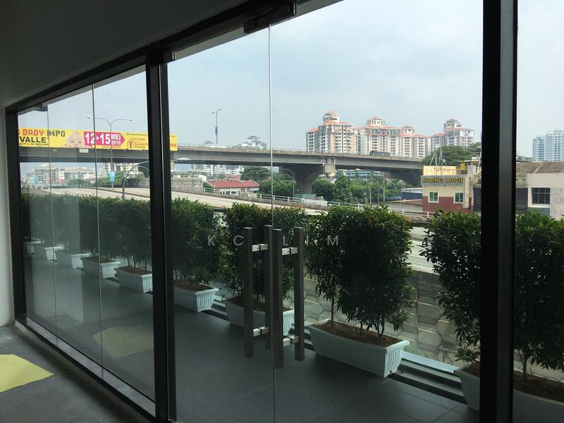 Shop for Rent in Kampung Berembang Hilir (Ampang) - KC Lim - Exterior - PropertyGuru.com.my