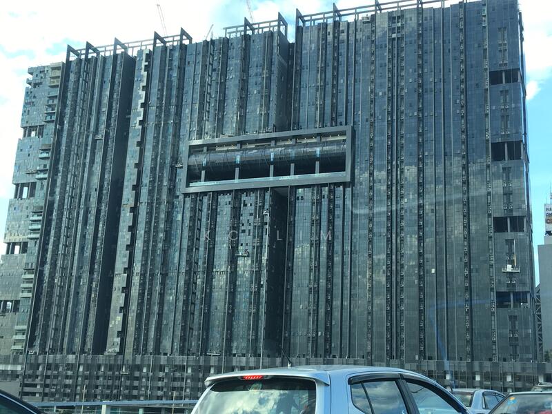 Shop for Rent in Kampung Berembang Hilir (Ampang) - KC Lim - Exterior - PropertyGuru.com.my