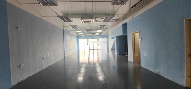 Corridor