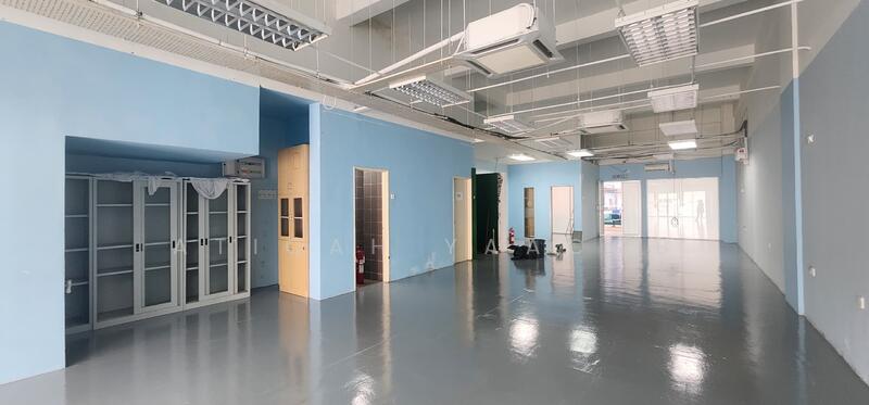 Corridor