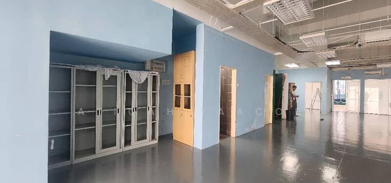 Corridor