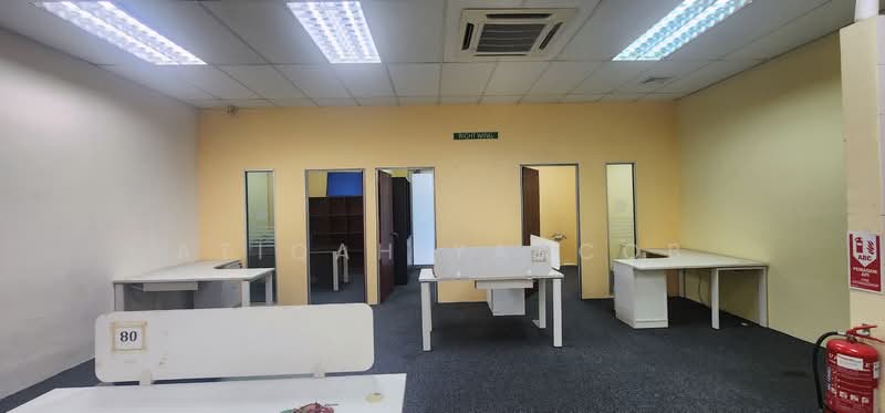 Shop for Rent in Bukit Jelutong (Shah Alam) - Atiqah Yaacob - Interior - PropertyGuru.com.my
