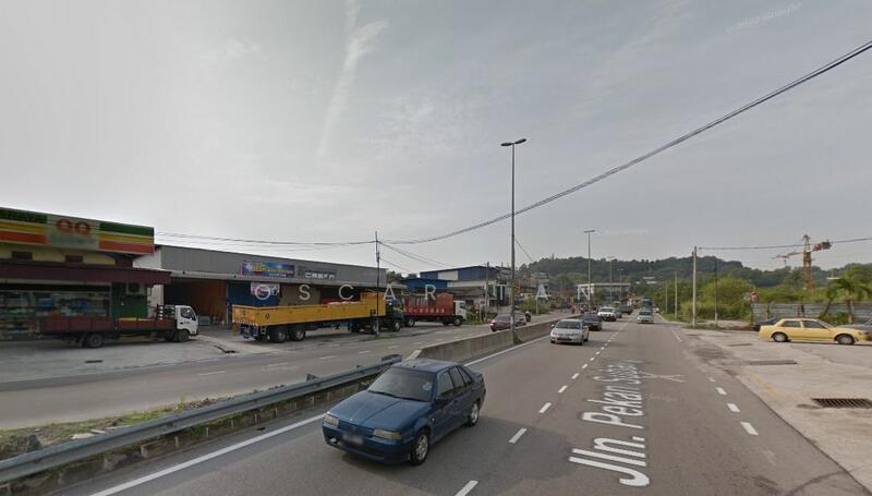 Untuk Disewa - kampung baru subang