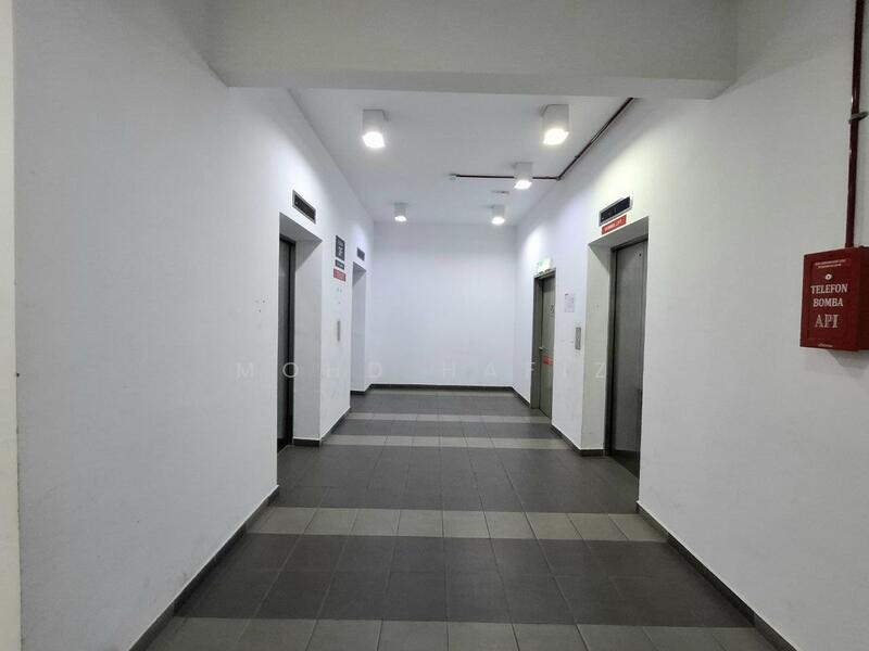 Corridor