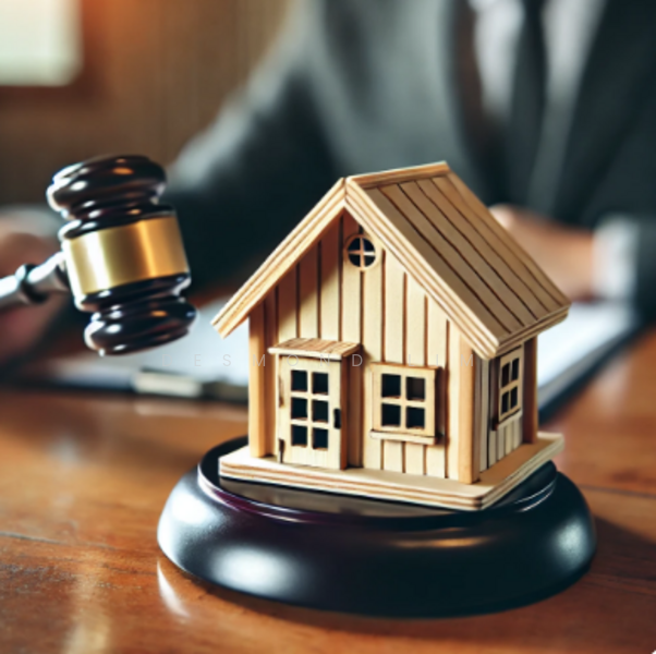 Untuk Dijual - Platinum Lake PV 21