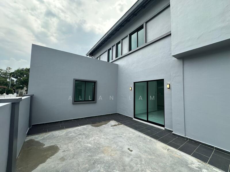 For Sale - D'Branche @ Garden Villas