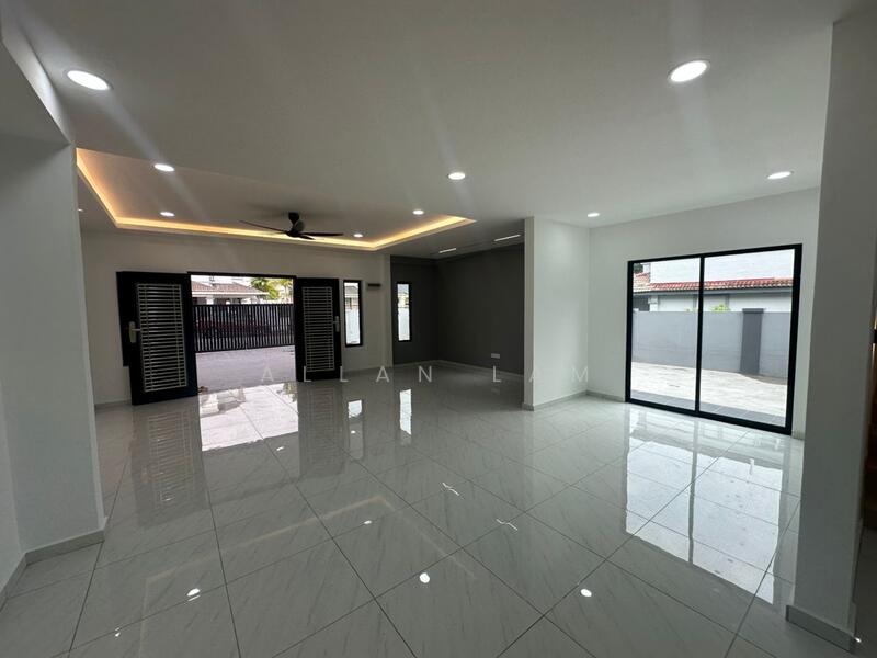 For Sale - D'Branche @ Garden Villas