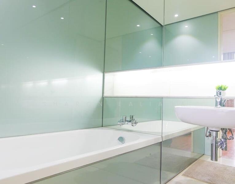 Condominium for Sale at Condominium @ The Troika - Sharon Ealiana - Bathroom - PropertyGuru.com.my