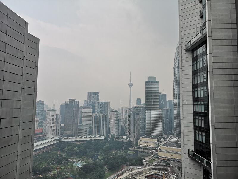 Condominium for Sale at Condominium @ The Troika - Sharon Ealiana - View - PropertyGuru.com.my