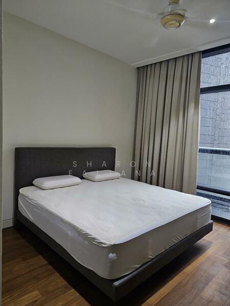 Condominium for Sale at Condominium @ The Troika - Sharon Ealiana - Bedroom - PropertyGuru.com.my