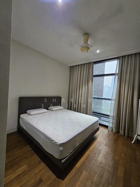 Condominium for Sale at Condominium @ The Troika - Sharon Ealiana - Bedroom - PropertyGuru.com.my