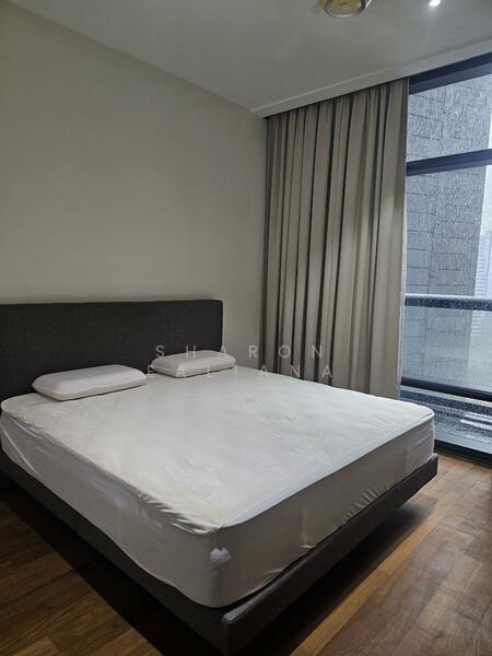 Condominium for Sale at Condominium @ The Troika - Sharon Ealiana - Bedroom - PropertyGuru.com.my