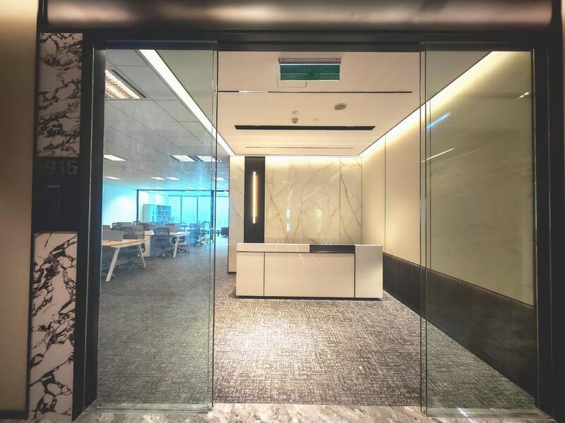 Office for Rent in Tun Razak Exchange (Kuala Lumpur) - Daniel Fong - PropertyGuru.com.my