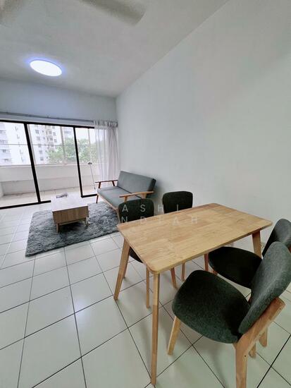 Condominium for Rent at GCB Court - Sashi Kandiah