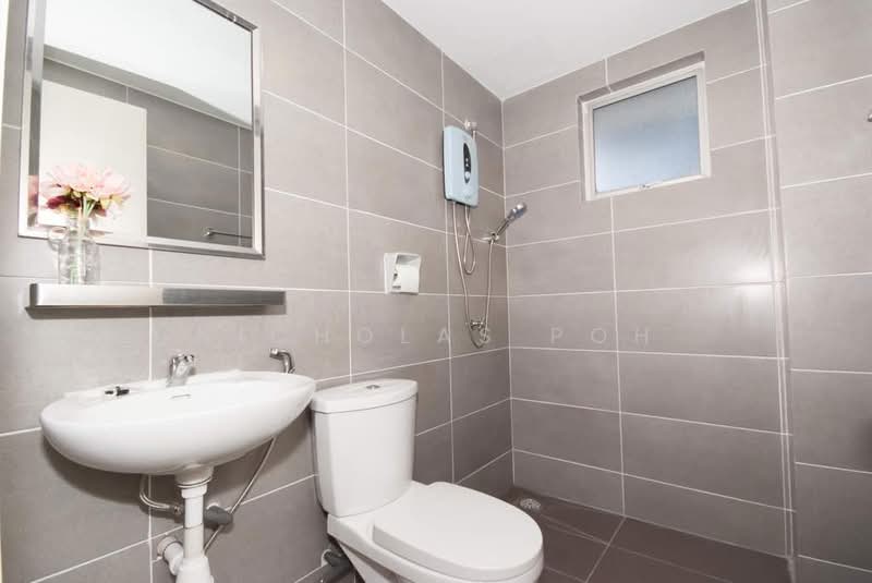 Condominium for Sale at Damaipuri - Nicholas Poh - Bathroom - PropertyGuru.com.my