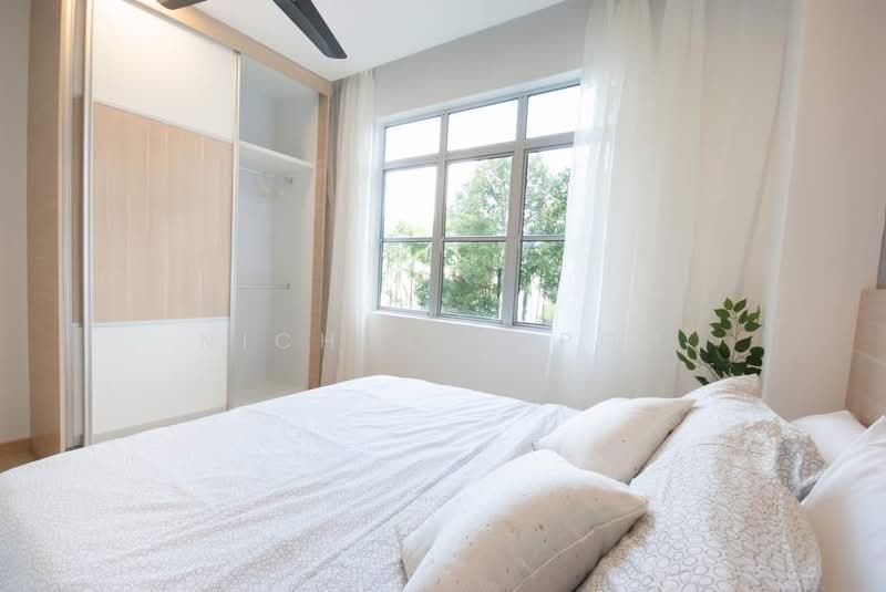 Condominium for Sale at Damaipuri - Nicholas Poh - Bedroom - PropertyGuru.com.my