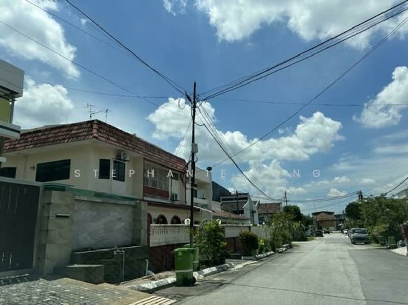 Rumah Teres 2 Tingkat untuk Disewa di Taman Cheras (Cheras) - Stephanie Yong - Exterior - PropertyGuru.com.my