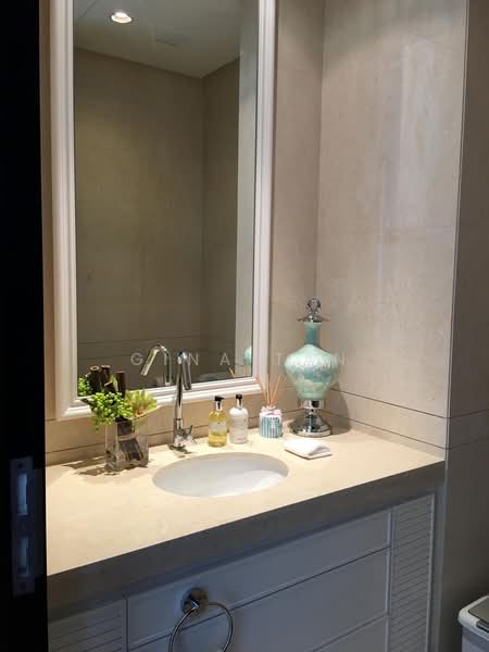 Condominium for Sale at Andaman @ Quayside - Gina Tan - Bathroom - PropertyGuru.com.my
