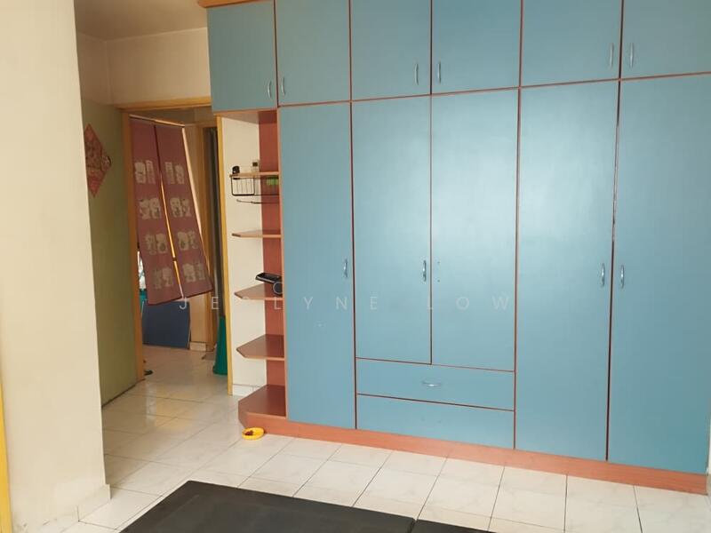 Corridor