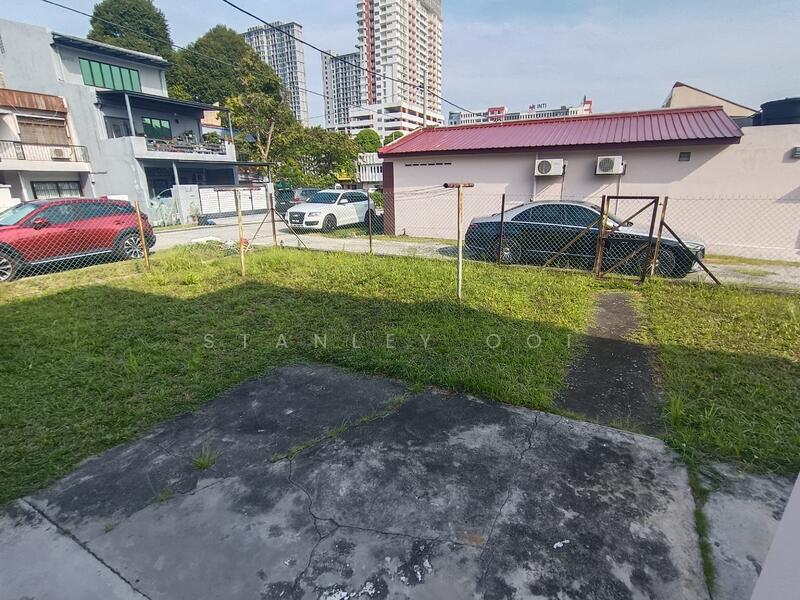 For Sale - SS14 Subang Jaya