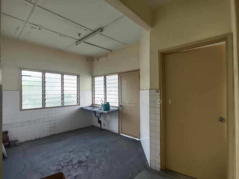 For Sale - SS14 Subang Jaya