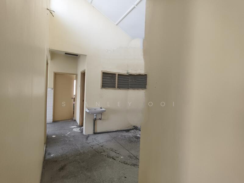 For Sale - SS14 Subang Jaya