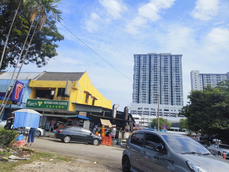 For Sale - SS14 Subang Jaya