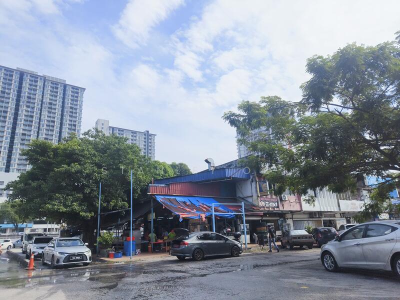 For Sale - SS14 Subang Jaya