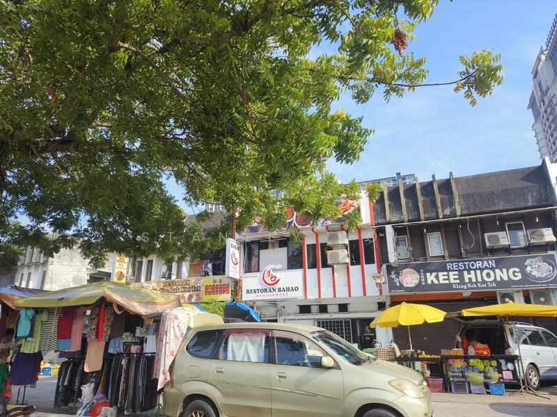 For Sale - SS14 Subang Jaya