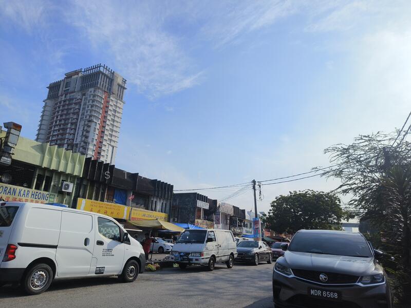 For Sale - SS14 Subang Jaya