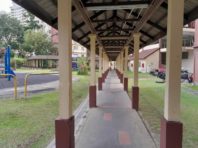 Corridor
