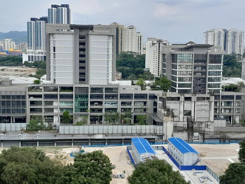 For Sale - Pangsapuri Cemara