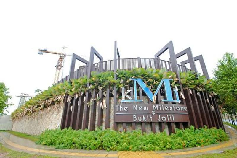 Kondominium untuk Dijual di KM1 West - Mak Oliver - Exterior - PropertyGuru.com.my