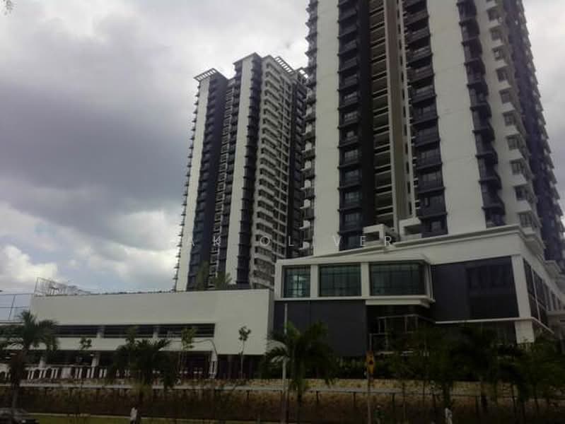 Kondominium untuk Dijual di KM1 West - Mak Oliver - Exterior - PropertyGuru.com.my