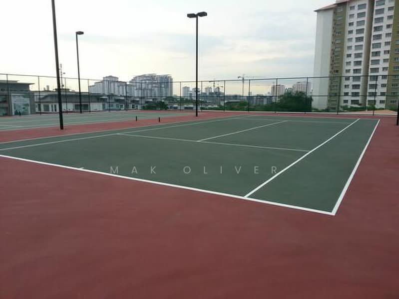 Kondominium untuk Dijual di KM1 West - Mak Oliver - Exterior - PropertyGuru.com.my