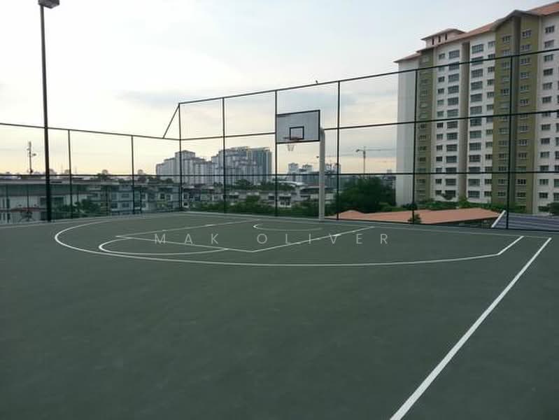 Kondominium untuk Dijual di KM1 West - Mak Oliver - Exterior - PropertyGuru.com.my